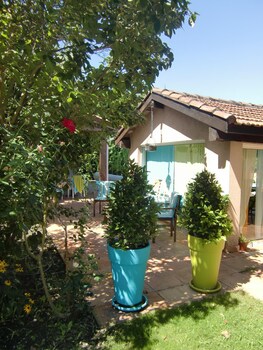 La Villa Des Violettes,Toulouse>>Fonbeauzard,1 star