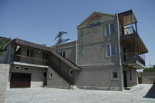 hotel ka el