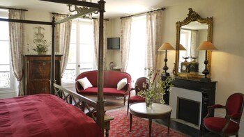 Château De Pommeuse,In A Rural Location,3 star