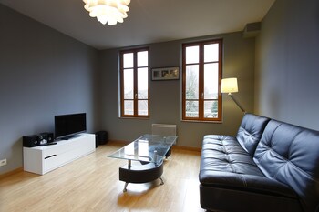 apparthotel de la tour