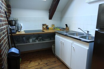 apparthotel de la tour