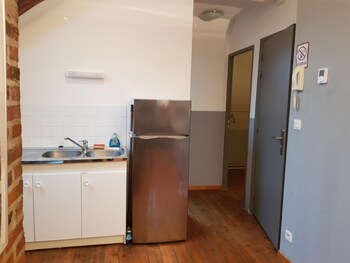 apparthotel de la tour