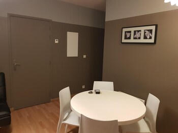 apparthotel de la tour