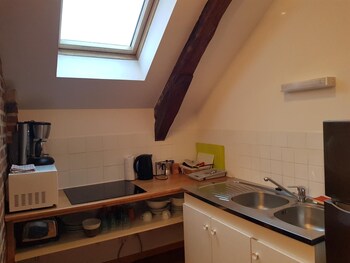 apparthotel de la tour