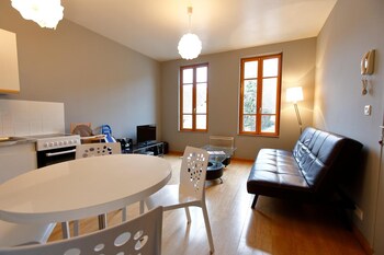 apparthotel de la tour