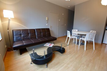 apparthotel de la tour