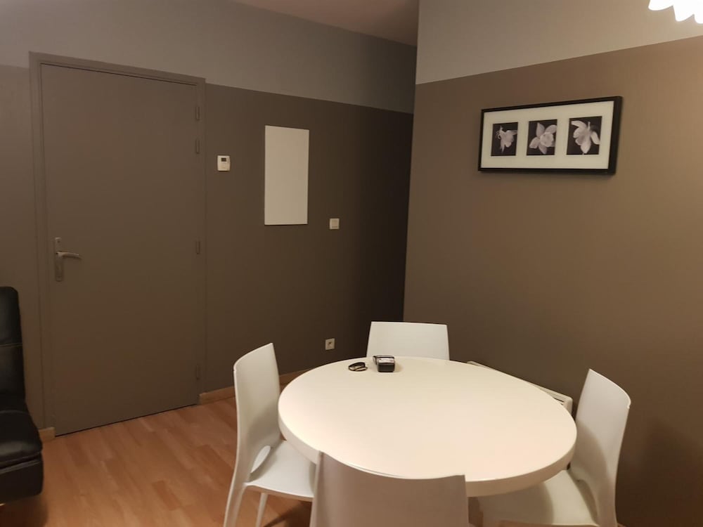 apparthotel de la tour