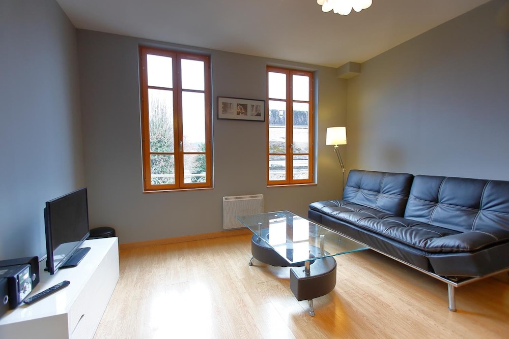 apparthotel de la tour