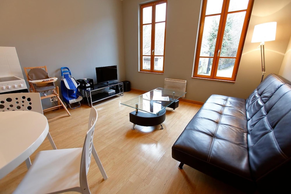 apparthotel de la tour