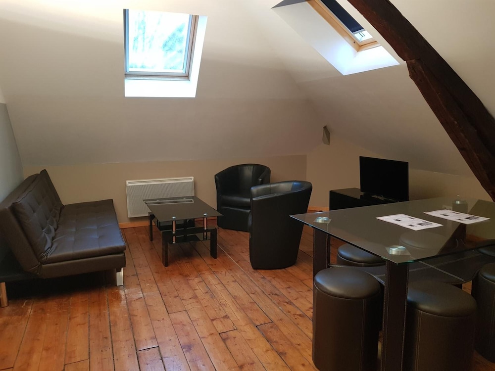 apparthotel de la tour