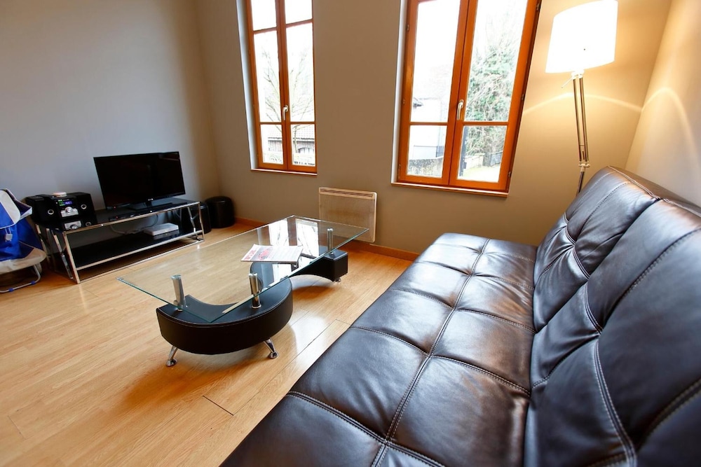 apparthotel de la tour