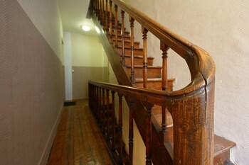 Appart'hotel De La Tour,,3 star