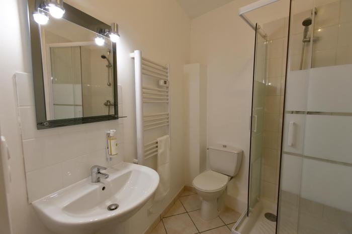 apparthotel de la tour