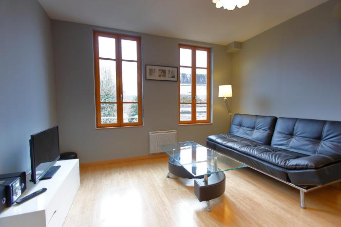 apparthotel de la tour