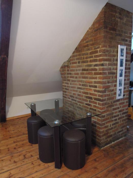 apparthotel de la tour