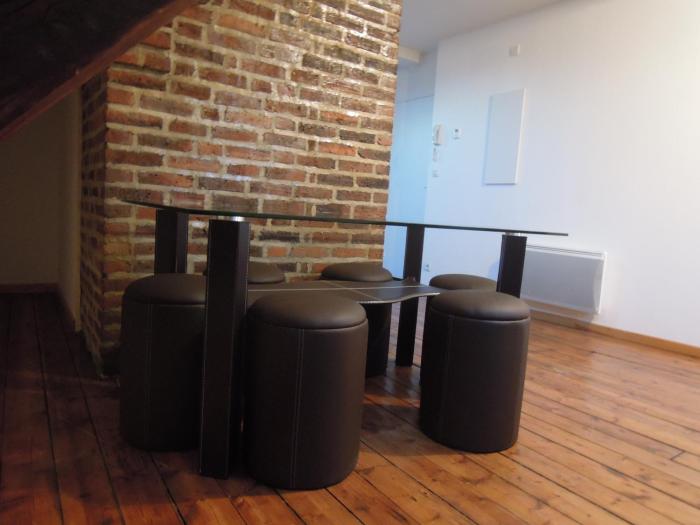 apparthotel de la tour