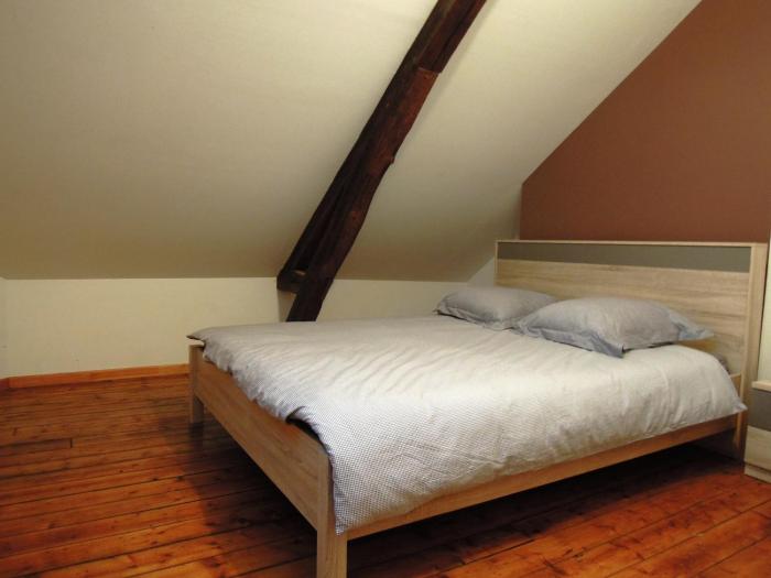 apparthotel de la tour