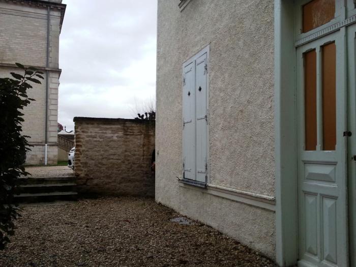 apparthotel de la tour