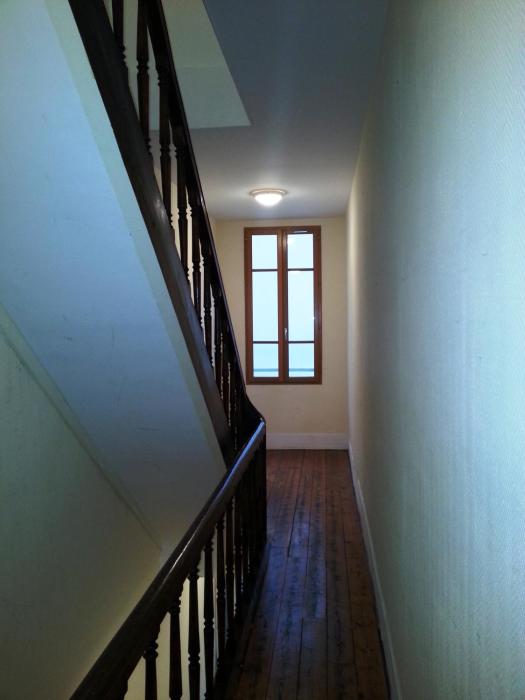 apparthotel de la tour