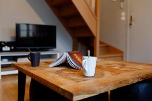 apparthotel de la tour