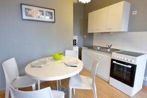 apparthotel de la tour