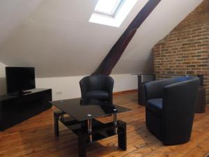 apparthotel de la tour