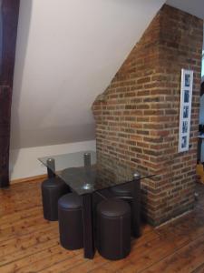 apparthotel de la tour