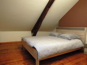 apparthotel de la tour