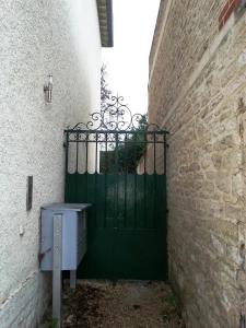 apparthotel de la tour