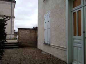 apparthotel de la tour