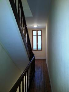 apparthotel de la tour