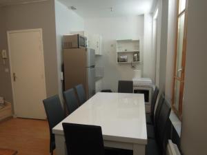 apparthotel de la tour