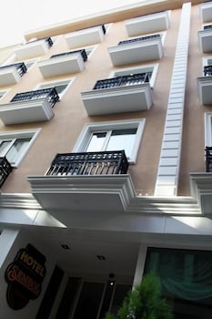 sembol hotel