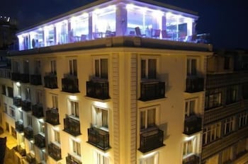 sembol hotel