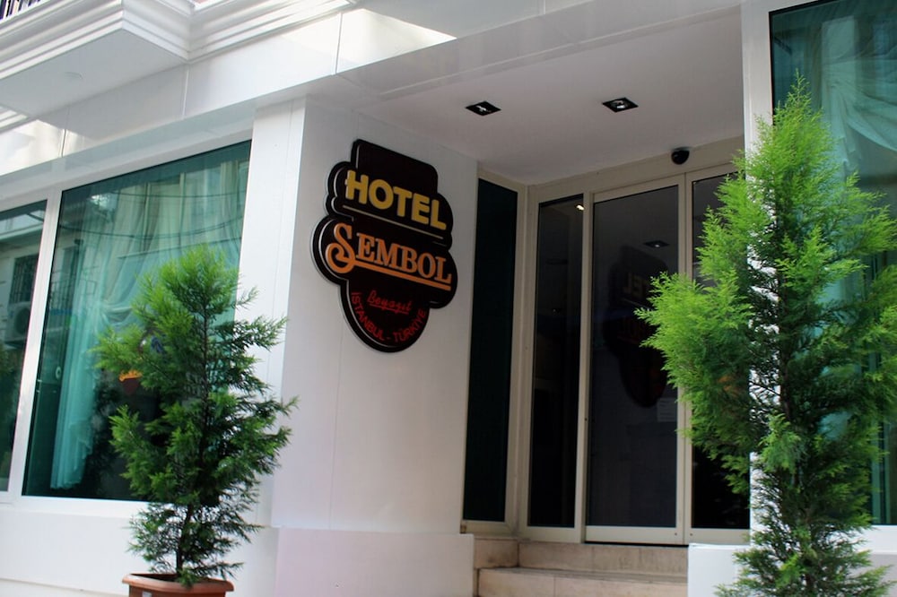 sembol hotel