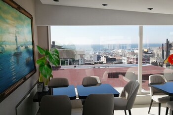 sembol hotel