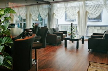 sembol hotel