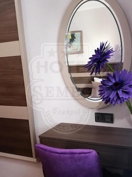 sembol hotel