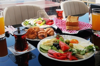 sembol hotel