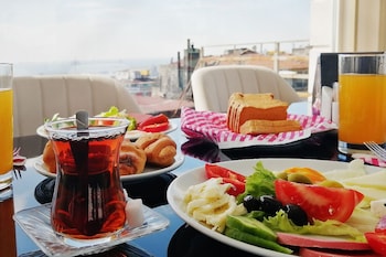 sembol hotel