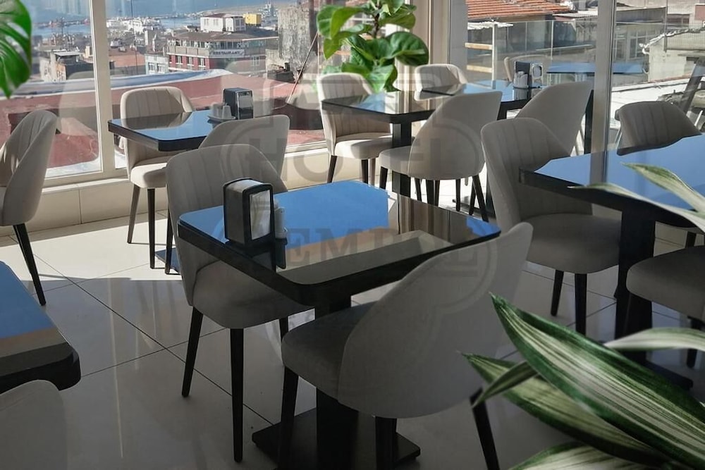 sembol hotel