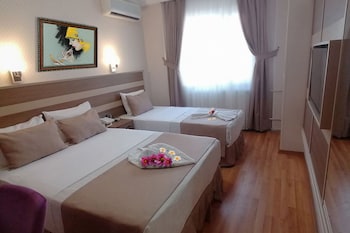 Sembol Hotel,Istanbul>>Fatih,3 star