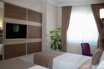 sembol hotel