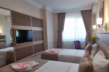 Sembol Hotel,Istanbul>>Fatih,3 star