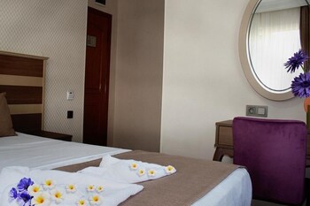 sembol hotel