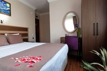 Sembol Hotel,Istanbul>>Fatih,3 star