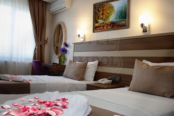 sembol hotel