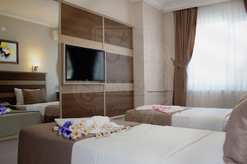 sembol hotel