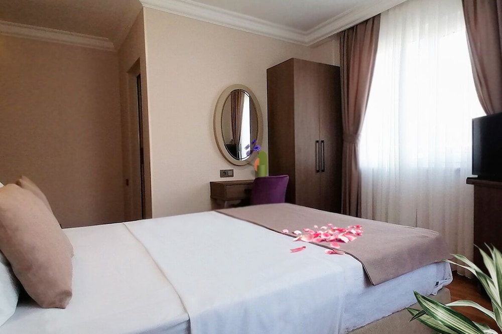 sembol hotel