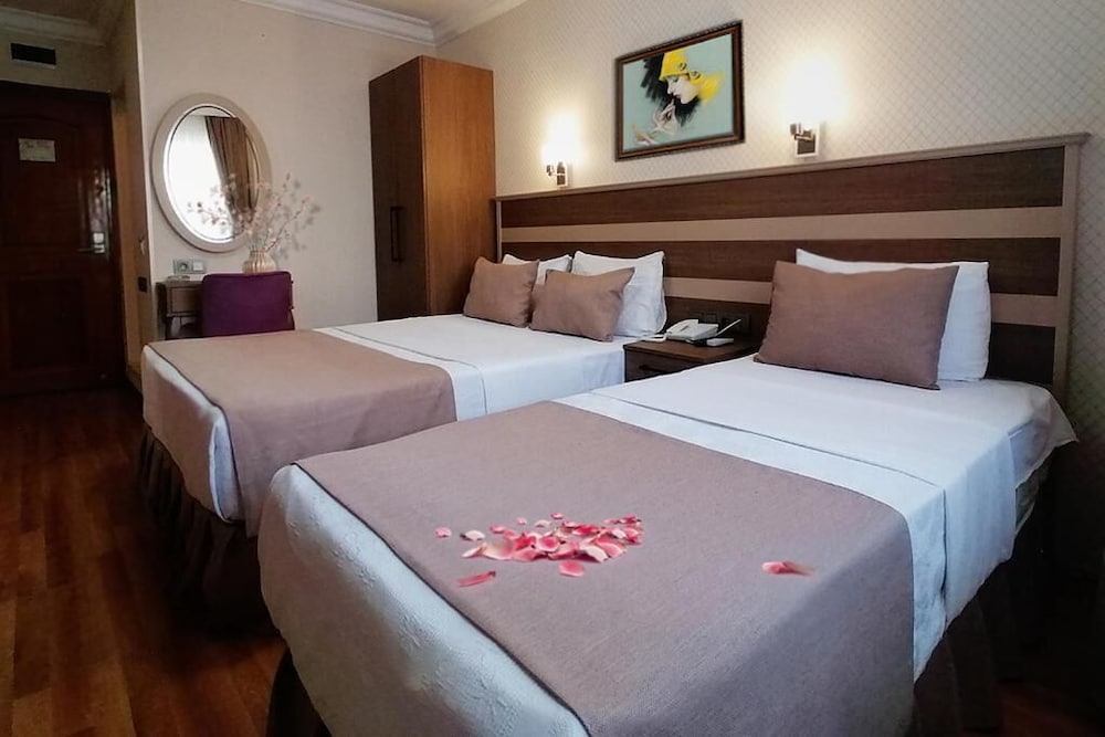 sembol hotel